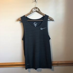 Mens Nike tank top